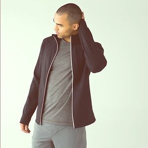 Lululemon PrePost Jacket